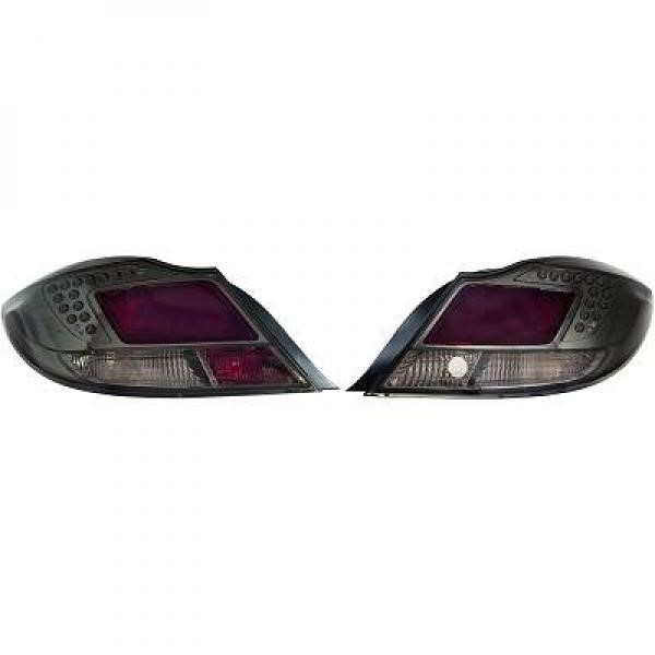Baklyktesats Diederichs Hd tuning 1826998 DIEDERICHS