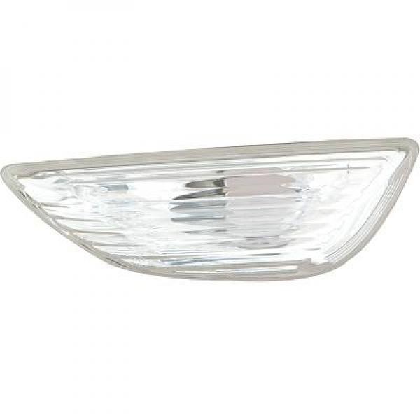 Blinkers, Höger fram Diederichs 1835178 DIEDERICHS Blinkers, Höger fram Diederichs 1835178 DIEDERICHS