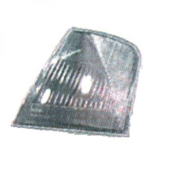 Blinkers, Vänster fram Diederichs 1843173 DIEDERICHS