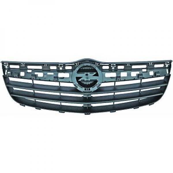Kylargrill Diederichs 1866040 DIEDERICHS