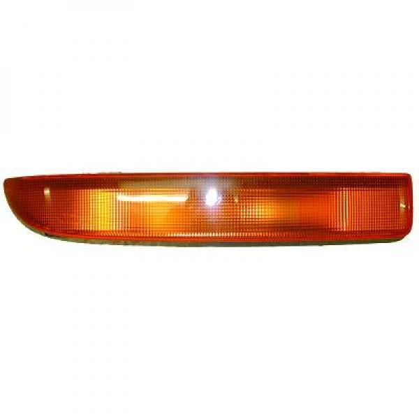 Blinkers, Vänster fram Diederichs 1885071 DIEDERICHS