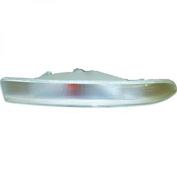 Blinkers, Höger fram Diederichs 1885072 DIEDERICHS Blinkers, Höger fram Diederichs 1885072 DIEDERICHS