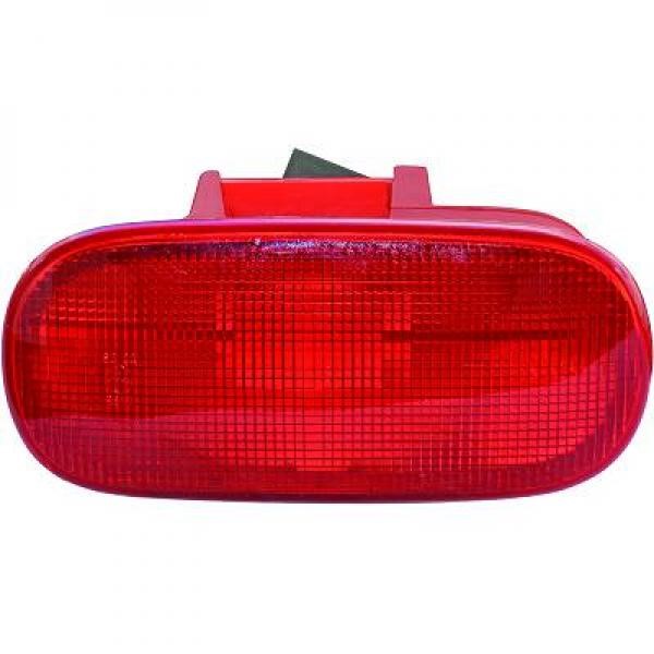 Extra bromsljus, Mitt Diederichs 1885094 DIEDERICHS
