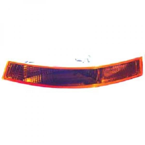 Blinkers, Vänster fram Diederichs 1886071 DIEDERICHS