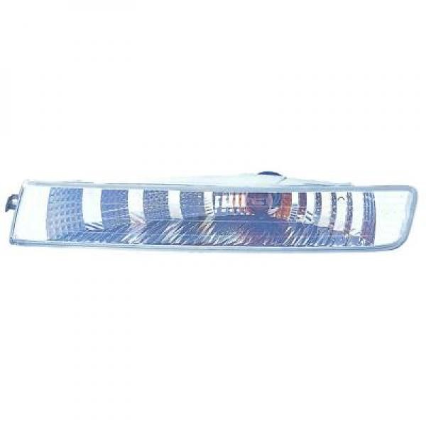 Blinkers, Vänster fram Diederichs 1886073 DIEDERICHS