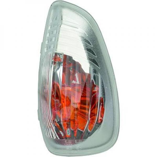 Blinkers Diederichs 1887073 DIEDERICHS