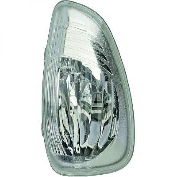 Blinkers Diederichs 1887075 DIEDERICHS