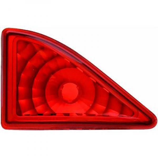 Extra bromsljus Diederichs 1887094 DIEDERICHS