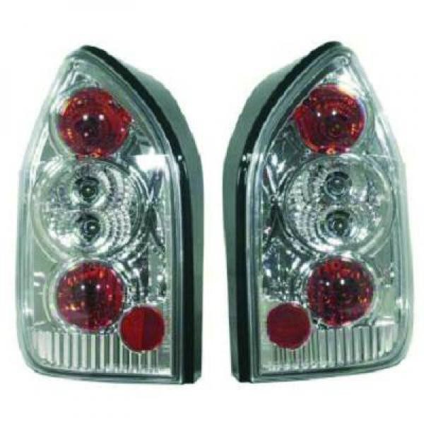 Baklyktesats Diederichs Hd tuning 1890095 DIEDERICHS