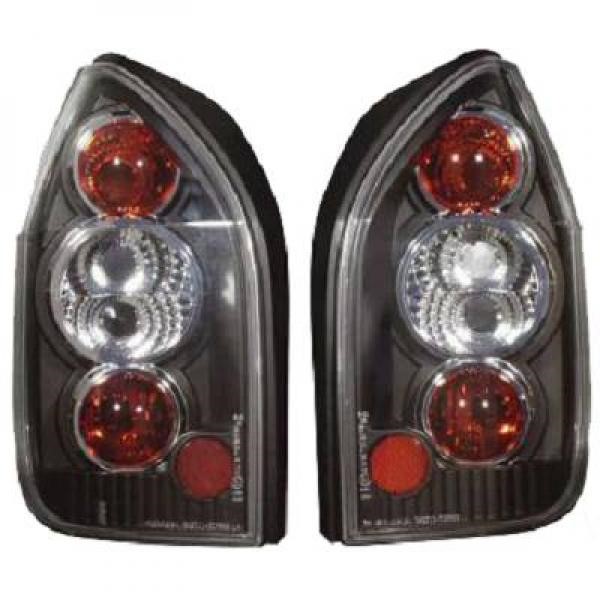 Baklyktesats Diederichs Hd tuning 1890195 DIEDERICHS