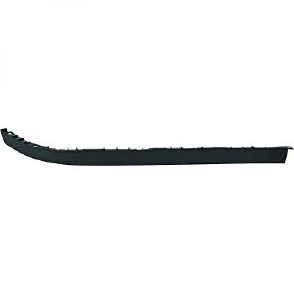 Spoiler, Höger fram Diederichs 1891060 DIEDERICHS Spoiler, Höger fram Diederichs 1891060 DIEDERICHS