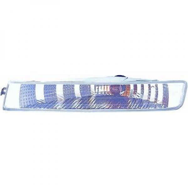 Blinkers, Höger fram Diederichs 1895070 DIEDERICHS Blinkers, Höger fram Diederichs 1895070 DIEDERICHS