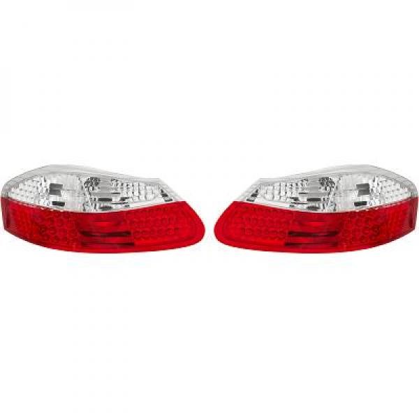 Baklyktesats Diederichs Hd tuning 2000095 DIEDERICHS