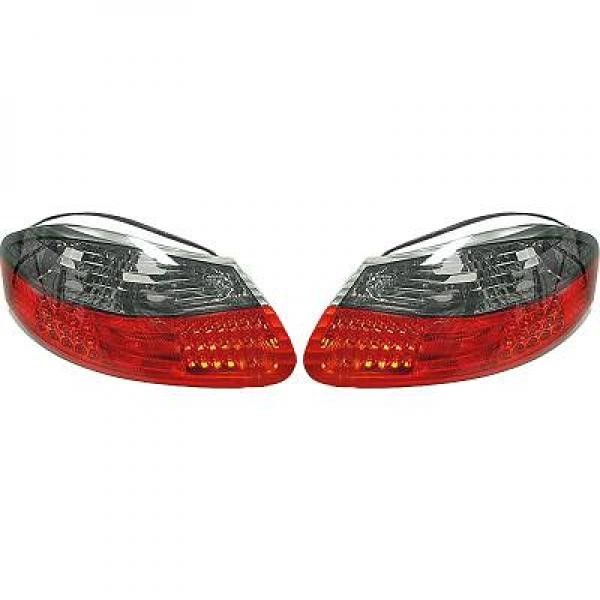 Baklyktesats Diederichs Hd tuning 2000195 DIEDERICHS