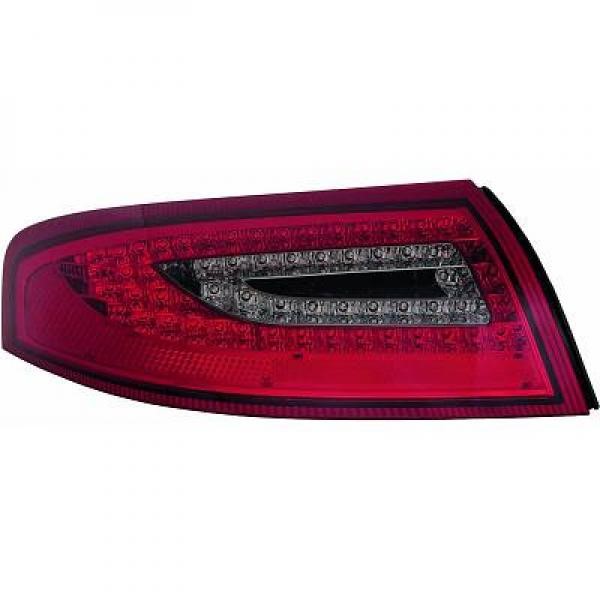 Baklyktesats Diederichs Hd tuning 2001796 DIEDERICHS