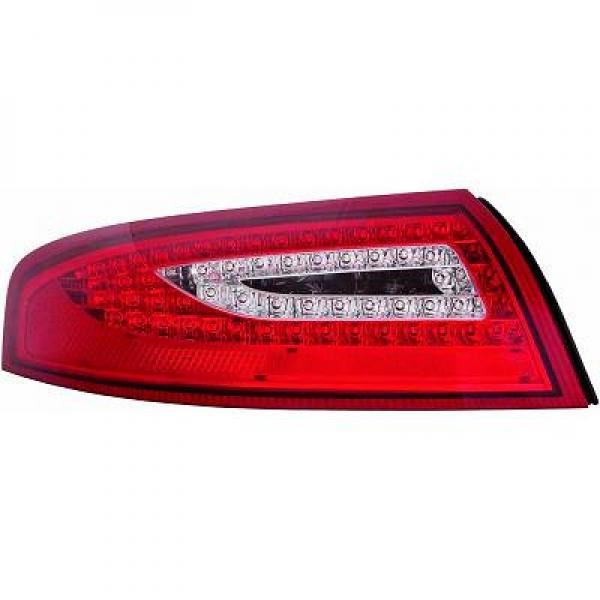Baklyktesats Diederichs Hd tuning 2001797 DIEDERICHS