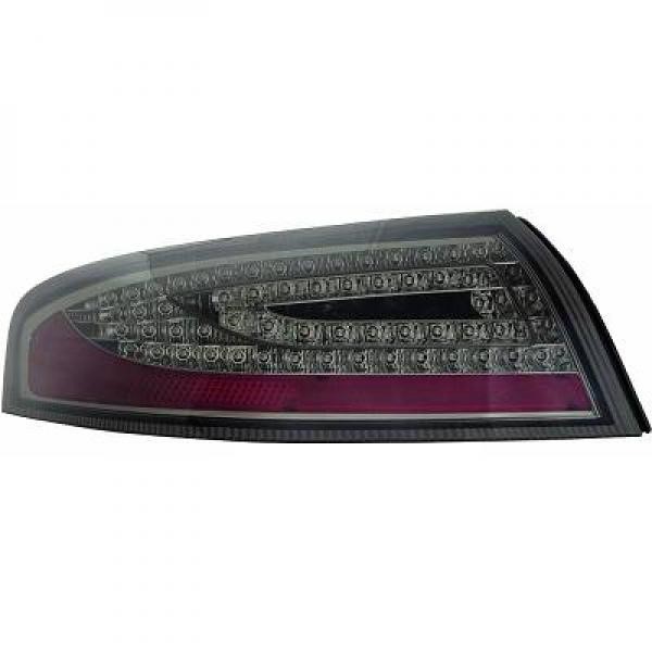 Baklyktesats Diederichs Hd tuning 2001798 DIEDERICHS