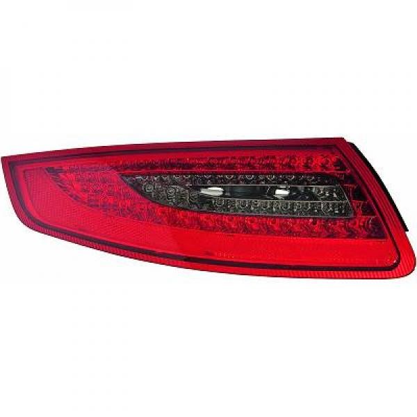 Baklyktesats Diederichs Hd tuning 2001896 DIEDERICHS