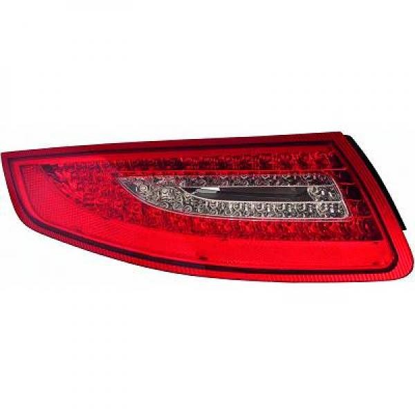 Baklyktesats Diederichs Hd tuning 2001897 DIEDERICHS