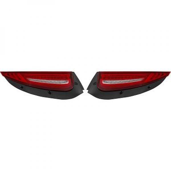 Baklyktesats Diederichs Hd tuning 2001997 DIEDERICHS