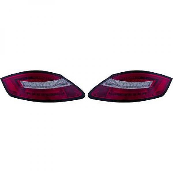 Baklyktesats Diederichs Hd tuning 2002196 DIEDERICHS