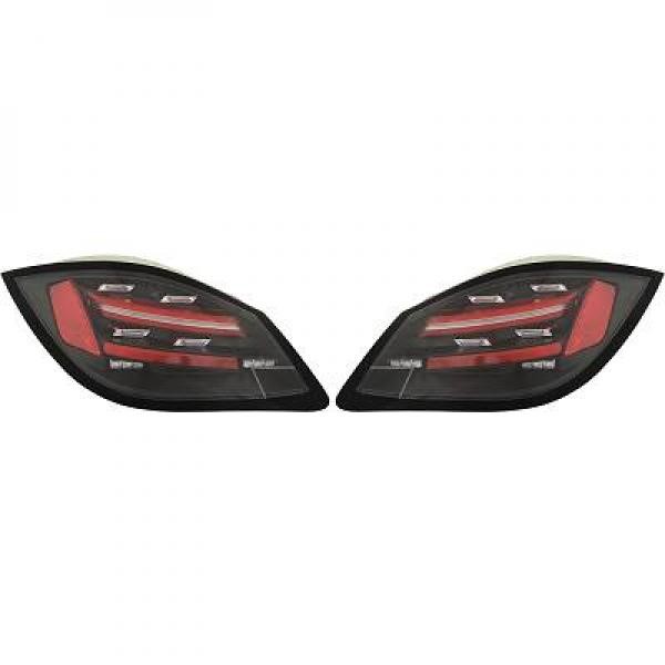 Baklyktesats Diederichs Hd tuning 2002395 DIEDERICHS