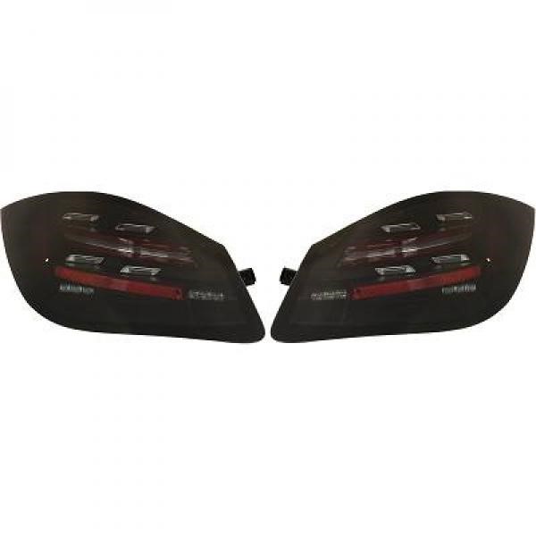 Baklyktesats Diederichs Hd tuning 2002495 DIEDERICHS