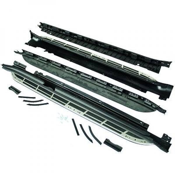 Insteg Diederichs Hd tuning 2030032 DIEDERICHS