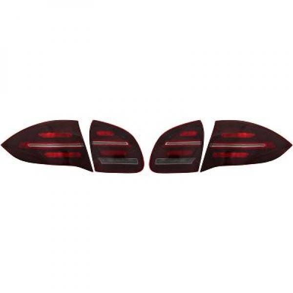 Baklyktesats Diederichs Hd tuning 2040195 DIEDERICHS