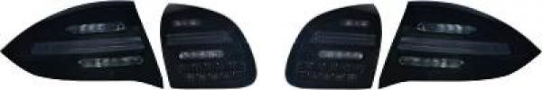 Baklyktesats Diederichs Hd tuning 2040196 DIEDERICHS