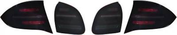 Baklyktesats Diederichs Hd tuning 2040295 DIEDERICHS