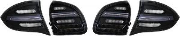 Baklyktesats Diederichs Hd tuning 2040296 DIEDERICHS