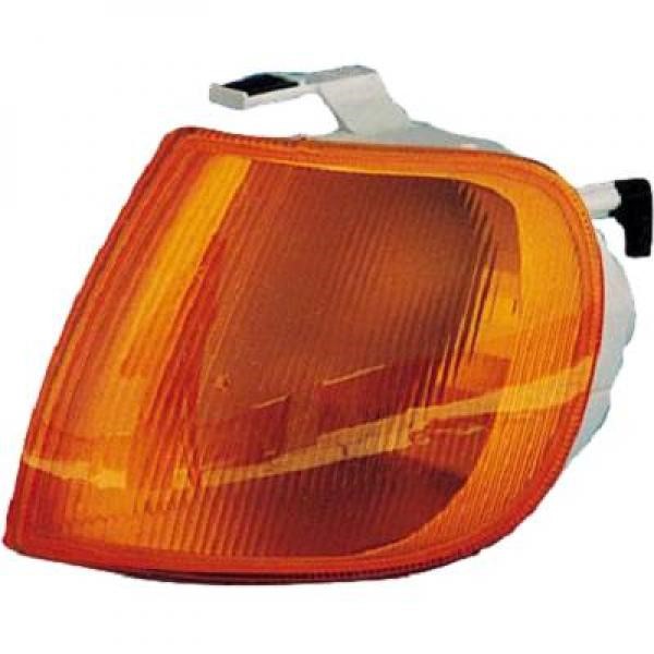 Blinkers, Vänster fram Diederichs 2203071 DIEDERICHS Blinkers, Vänster fram Diederichs 2203071 DIEDERICHS