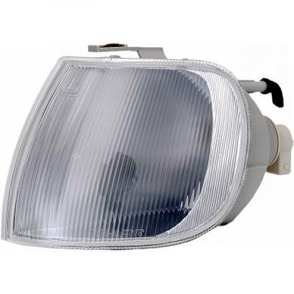 Blinkers, Vänster fram Diederichs 2203073 DIEDERICHS