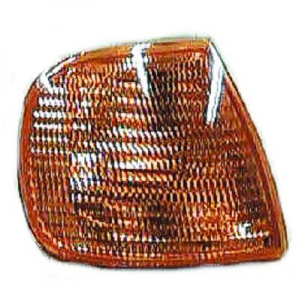 Blinkers, Vänster fram Diederichs 2203171 DIEDERICHS
