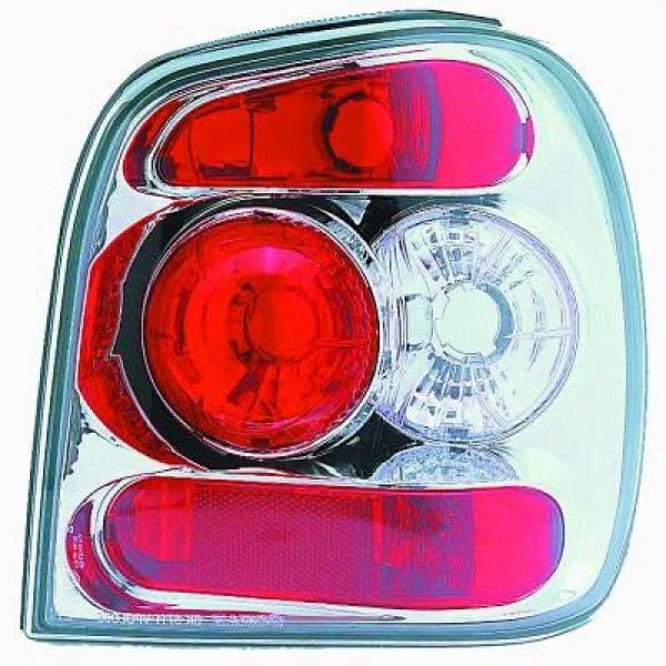 Baklyktesats Diederichs Hd tuning 2203195 DIEDERICHS