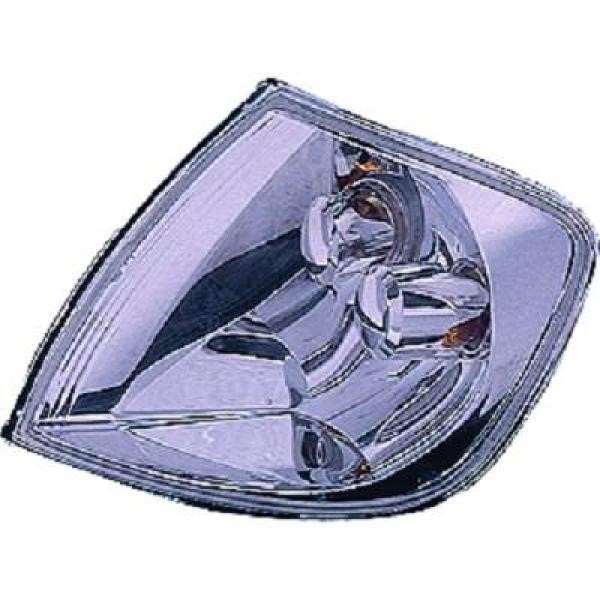Blinkers, Vänster fram Diederichs 2204073 DIEDERICHS
