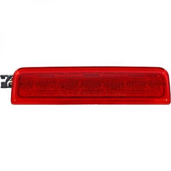 Extra bromsljus Diederichs 2205695 DIEDERICHS