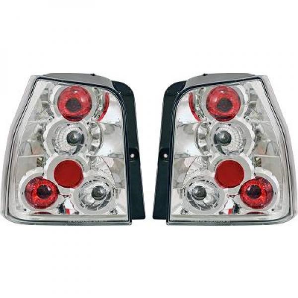 Baklyktesats Diederichs Hd tuning 2208195 DIEDERICHS