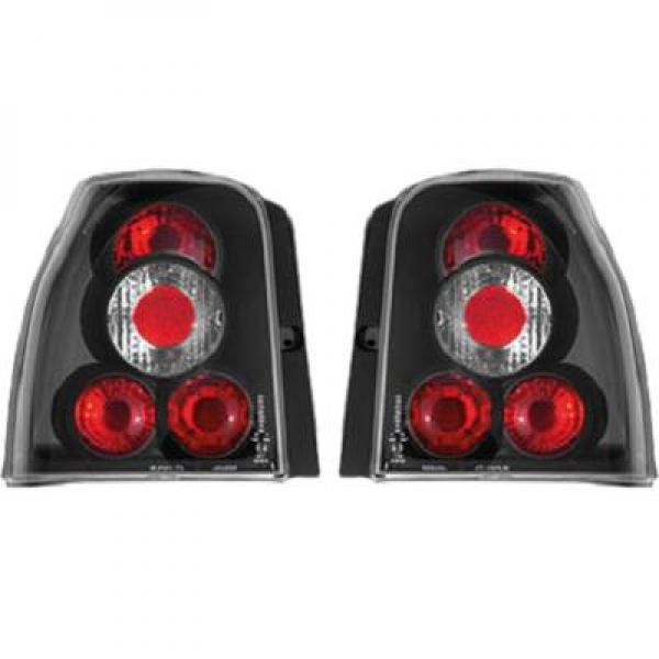 Baklyktesats Diederichs Hd tuning 2208395 DIEDERICHS