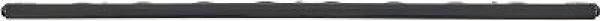 Prydnads- / Skyddslist, stötfångare, Fram Diederichs 2209844 DIEDERICHS Prydnads- / Skyddslist, stötfångare, Fram Diederichs 2209844 DIEDERICHS