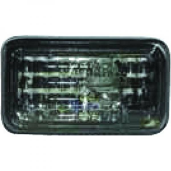 Blinkers, Sidoinstallation Diederichs Hd tuning 2210078 DIEDERICHS