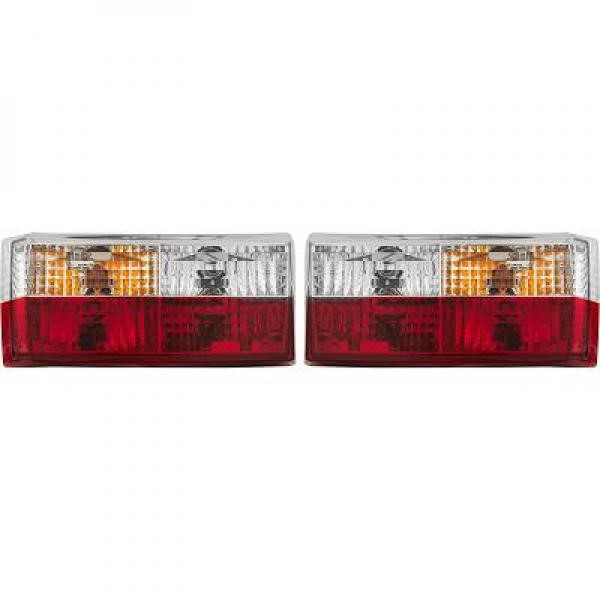 Baklyktesats Diederichs Hd tuning 2210195 DIEDERICHS