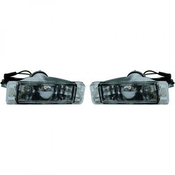Blinklyktor, sats Diederichs Hd tuning 2210275 DIEDERICHS