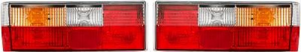 Baklyktesats Diederichs Hd tuning 2210295 DIEDERICHS