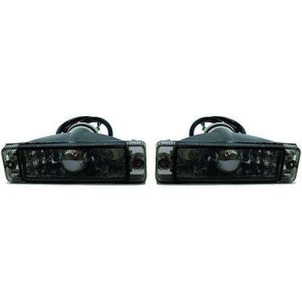 Blinklyktor, sats Diederichs Hd tuning 2210375 DIEDERICHS