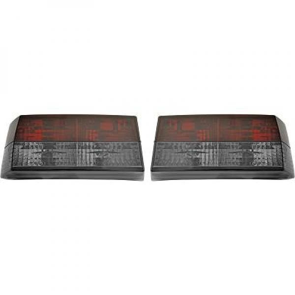 Baklyktesats Diederichs Hd tuning 2210395 DIEDERICHS