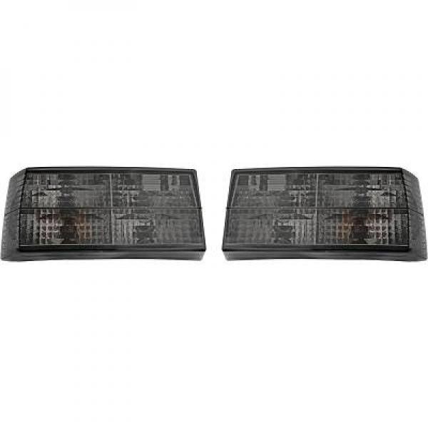 Baklyktesats Diederichs Hd tuning 2210495 DIEDERICHS