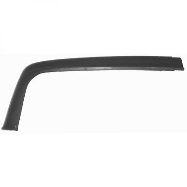 Spoiler, Vänster fram Diederichs 2211167 DIEDERICHS Spoiler, Vänster fram Diederichs 2211167 DIEDERICHS