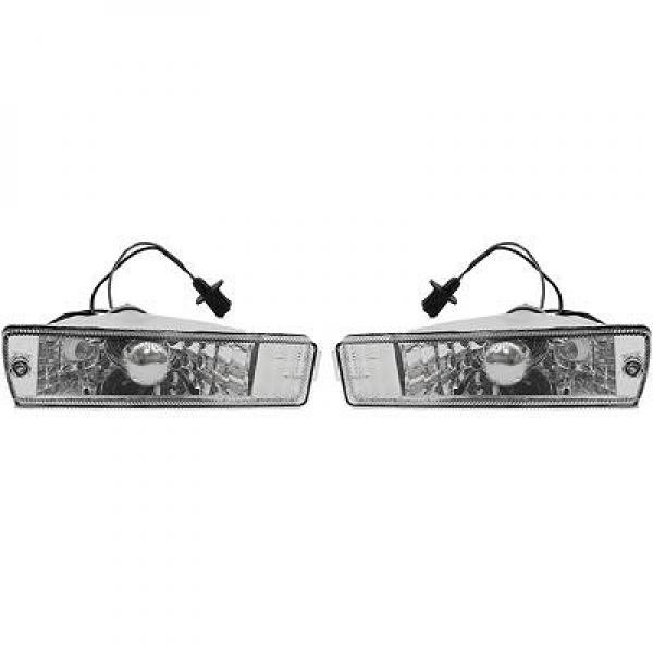 Blinklyktor, sats Diederichs Hd tuning 2211275 DIEDERICHS Blinklyktor, sats Diederichs Hd tuning 2211275 DIEDERICHS